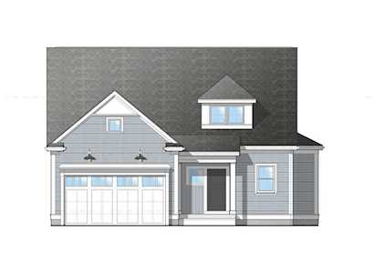 41 Weber Farm Road #41 Wrentham, MA 02093