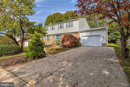 2401 Eastridge Road Lutherville Timonium, MD 21093