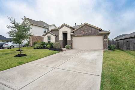 3859 Oakmist Bend Ln Spring, TX 77386