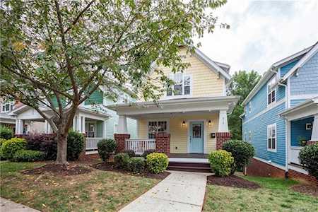 315 Woodvale Place Charlotte, NC 28208