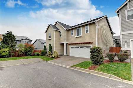 3529 195th Place SE Bothell, WA 98012