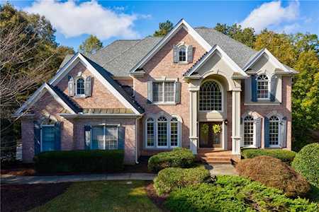 520 Fawn Glen Ct Roswell, GA 30075