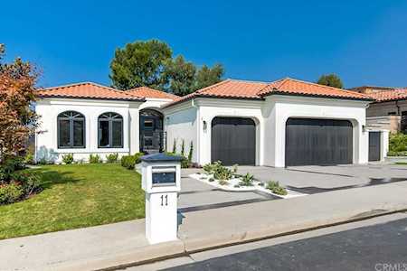 11 Marbella Dana Point, CA 92629