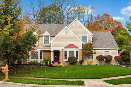 5100 Glenaire Drive Dublin, OH 43017