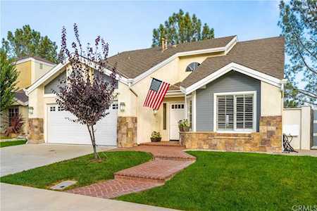 10 Windflower Aliso Viejo, CA 92656