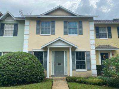 2708 E Pine St Orlando, FL 32803
