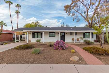 4014 E Montecito Avenue Phoenix, AZ 85018