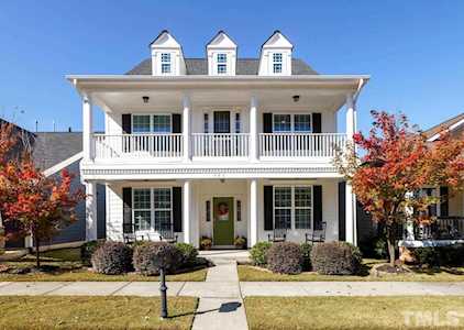 956 Branch Line Lane Apex, NC 27502