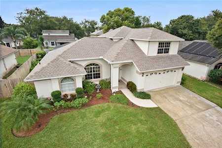 406 Sterling Lake Dr Ocoee, FL 34761