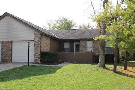 7563 Tyjon Circle Columbus, OH 43235