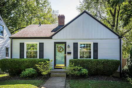 3500 Dayton Ave Louisville, KY 40207