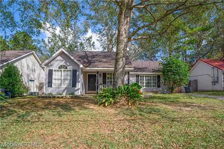 821 W Copperfield Dr Mobile, AL 36608