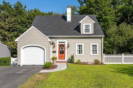 489 Pleasant St Milton, MA 02186
