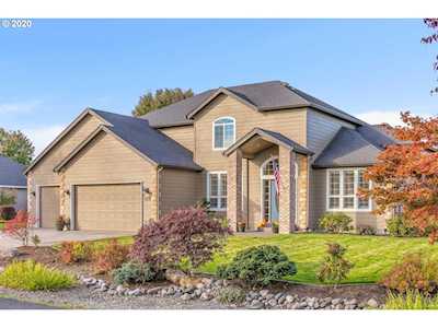 10408 NE 196th St Battle Ground, WA 98604