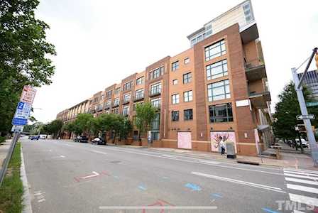 444 S Blount Street #107 Raleigh, NC 27601