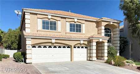 8204 Fawn Brook Ct Las Vegas, NV 89149