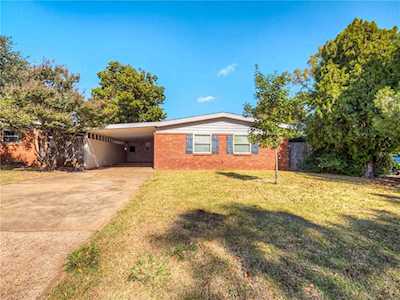 1219 NW 79th St Oklahoma City, OK 73114