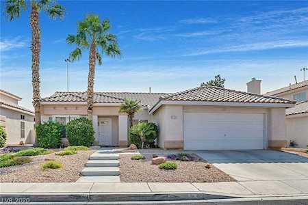 3131 Morning Springs Dr Henderson, NV 89074