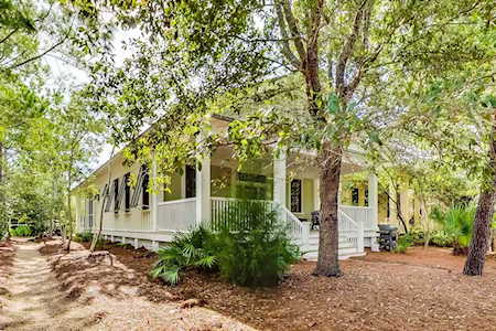 27 Lyonia Lane Santa Rosa Beach, FL 32459