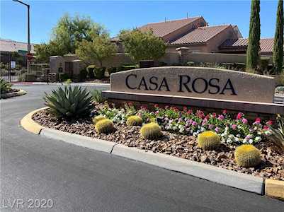 11617 Cabo Del Verde Ave Las Vegas, NV 89138