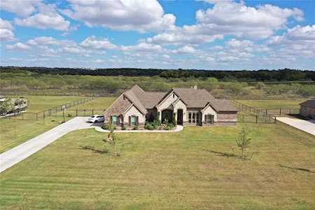 623 Dill Road Weatherford, TX 76085