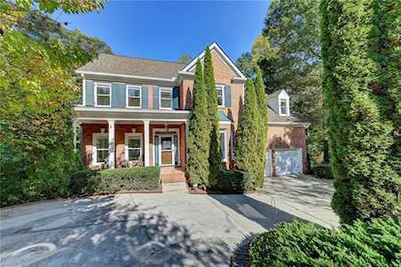 6311 Clearview Ct Alpharetta, GA 30005