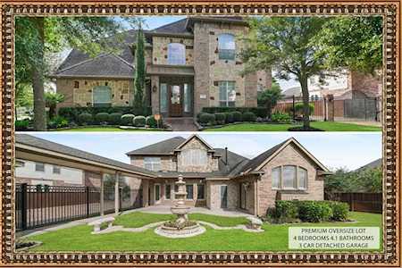 7906 Sleepy Rose Ct Humble, TX 77396