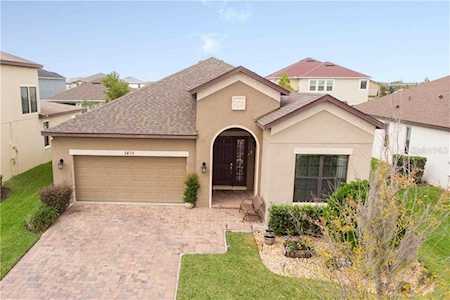 3479 Somerset Park Dr Orlando, FL 32824