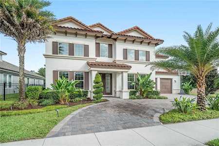 3601 Farm Bell PLACE Lake Mary, FL 32746