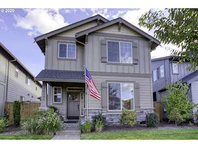 10150 SW Barber St Wilsonville, OR 97070