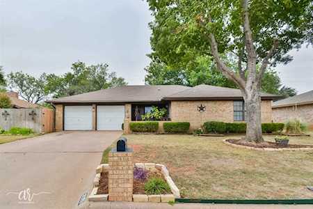 3025 Chimney Rock Road Abilene, TX 79606