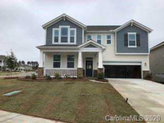 19109 Hawk Haven Ln Charlotte, NC 28278