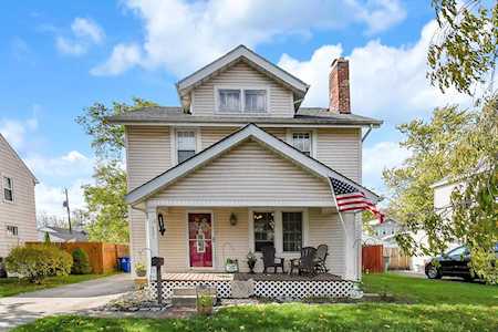 321 Demorest Road Columbus, OH 43204