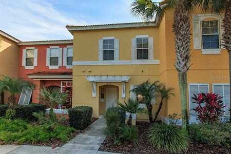 3027 Yellow Lantana Ln Kissimmee, FL 34747