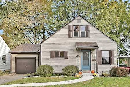 900 W 10th Avenue Columbus, OH 43212