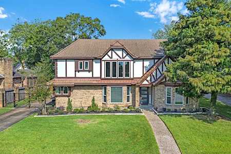 15807 Brook Forest Drive Dr Houston, TX 77059