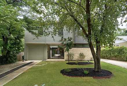 4913 Lynnwood ST #1 Austin, TX 78756