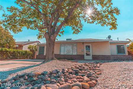 1404 East Bridger Ave Las Vegas, NV 89101