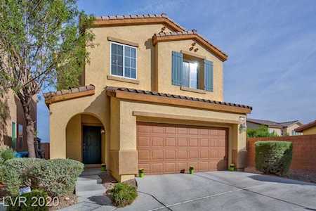 10596 La Campana St Las Vegas, NV 89179