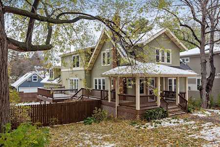 5148 Abbott Avenue S Minneapolis, MN 55410