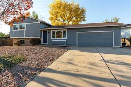6860 Blue River Way Colorado Springs, CO 80911