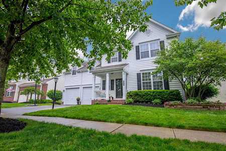 5810 Jersey Drive New Albany, OH 43054