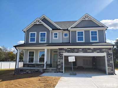 1301 White Spruce Drive Willow Spring(S), NC 27592