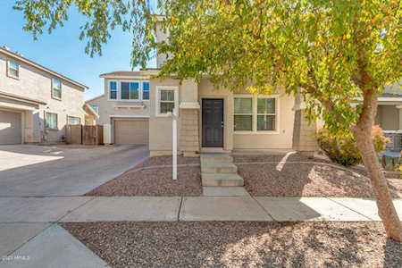 4121 W Maldonado Road Phoenix, AZ 85041