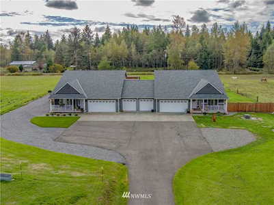 26928 35th Ave NE #A & B Arlington, WA 98223