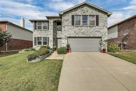 1949 Copper Mountain Drive Fort Worth, TX 76247