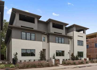 4157 Watercourse Drive Fort Worth, TX 76109