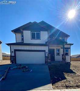 6133 Nash Drive Colorado Springs, CO 80925