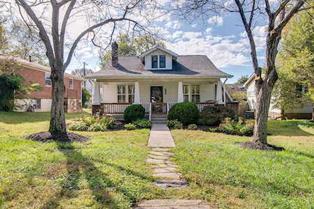 4309 Nevada Ave Nashville, TN 37209