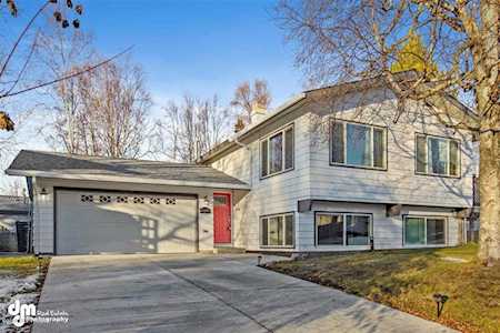 8241 Pioneer Drive Anchorage, AK 99504